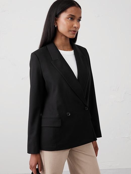 Boyfriend Blazer Product Image