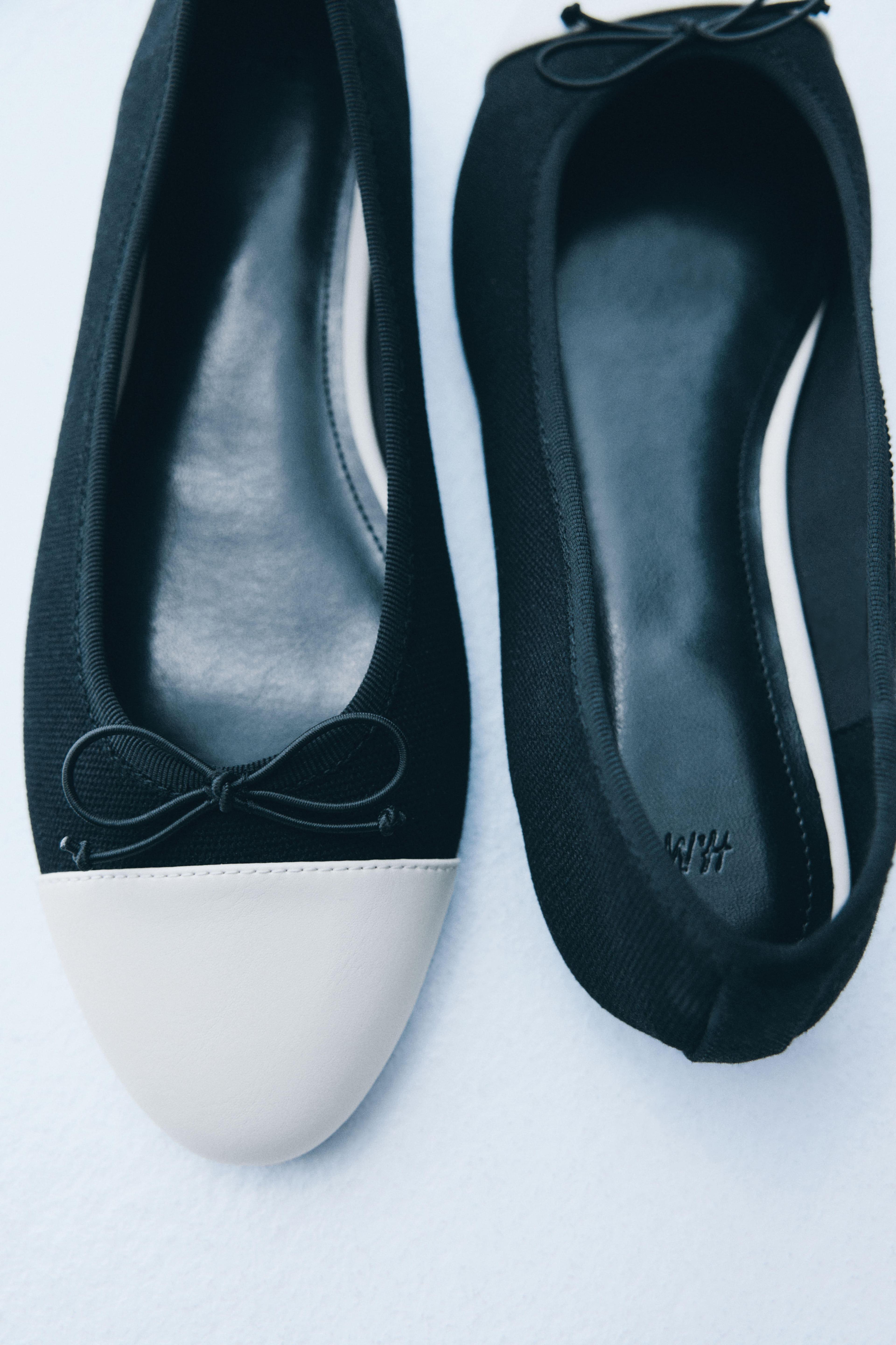 Ballet Flats Product Image