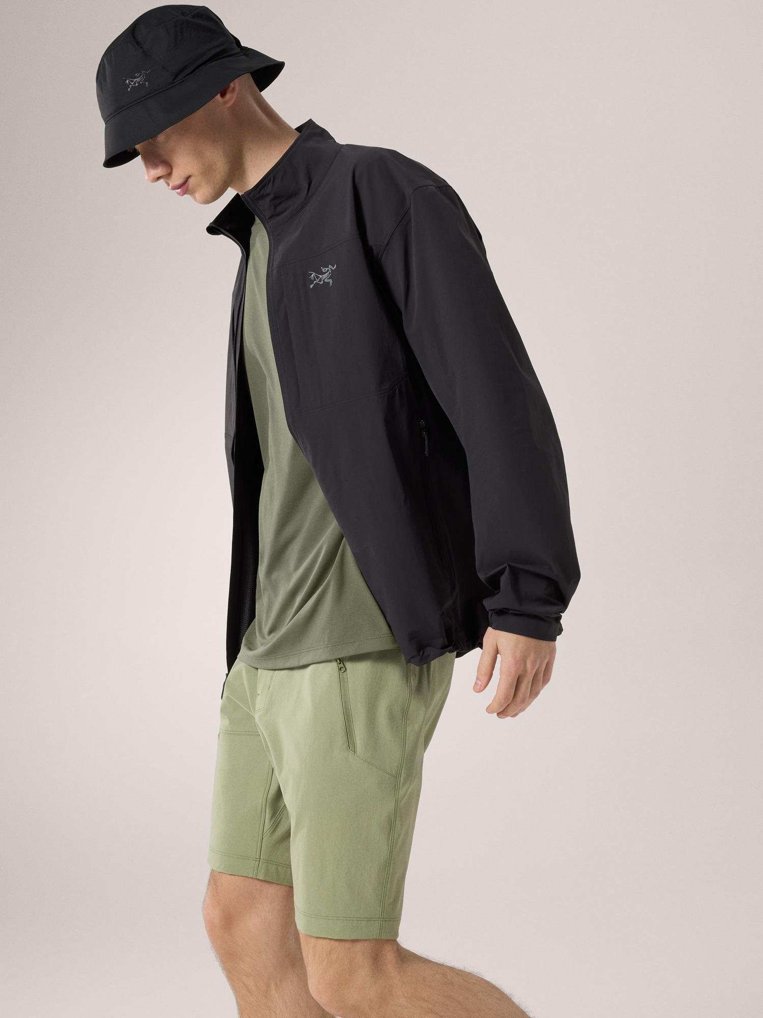 Gamma Lightweight Jacket Men's Product Image