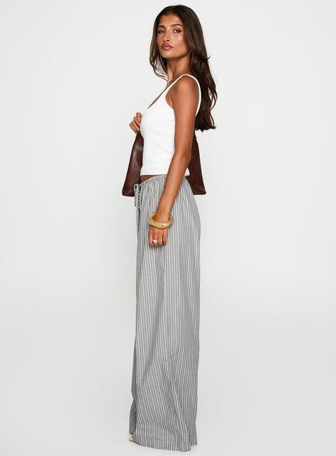 Lucea Pants Multi Product Image