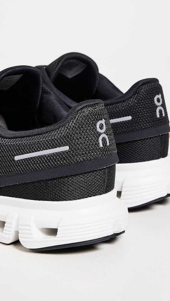 On Cloud 6 Sneakers | Shopbop Product Image