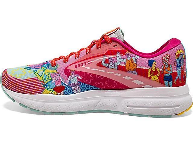 Men's | Brooks Trace 3 Product Image