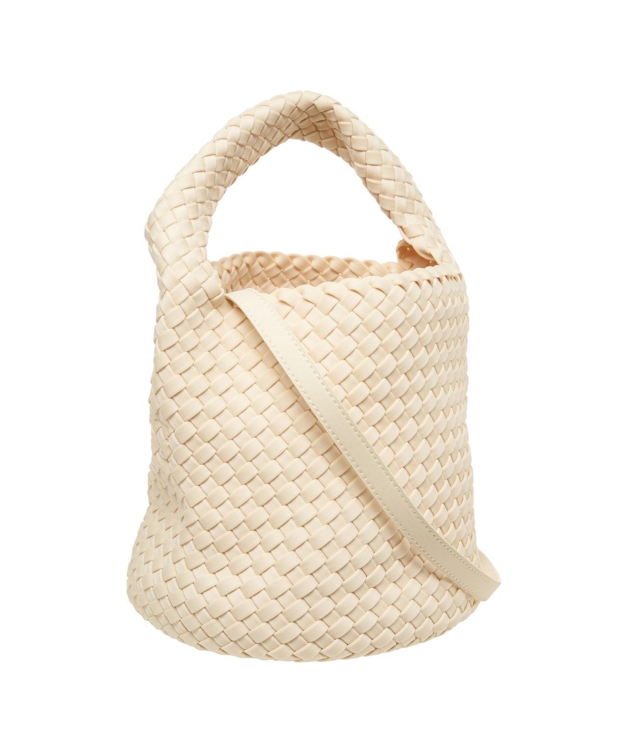 Handbag in neoprene Product Image