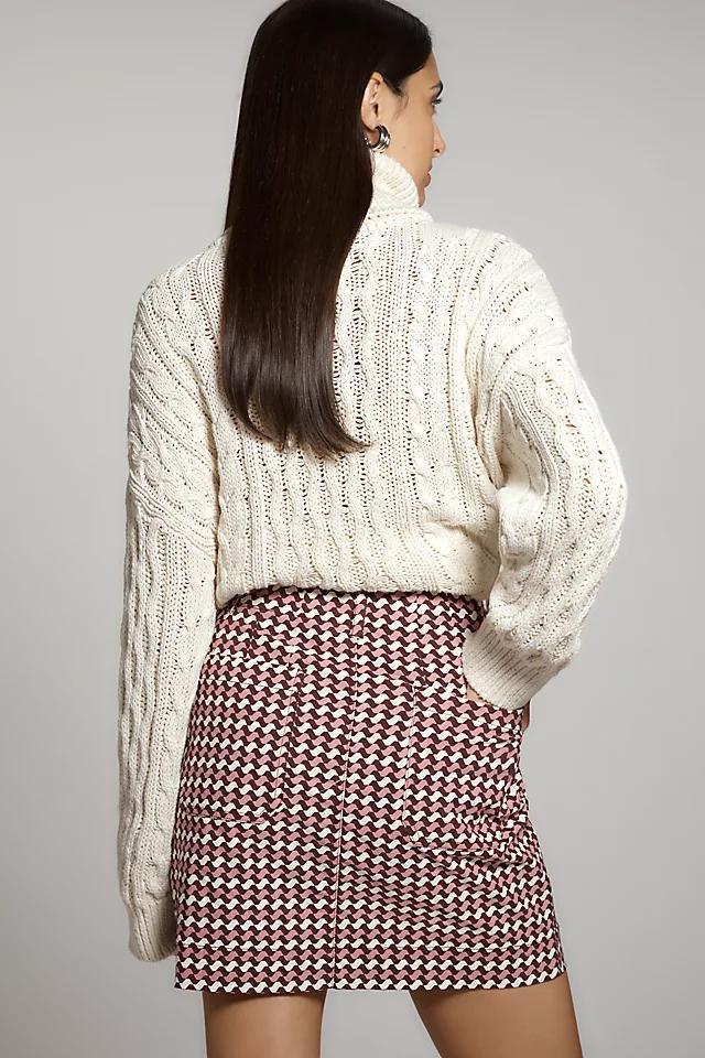 The Colette Skirt by Maeve: Mini Edition Product Image