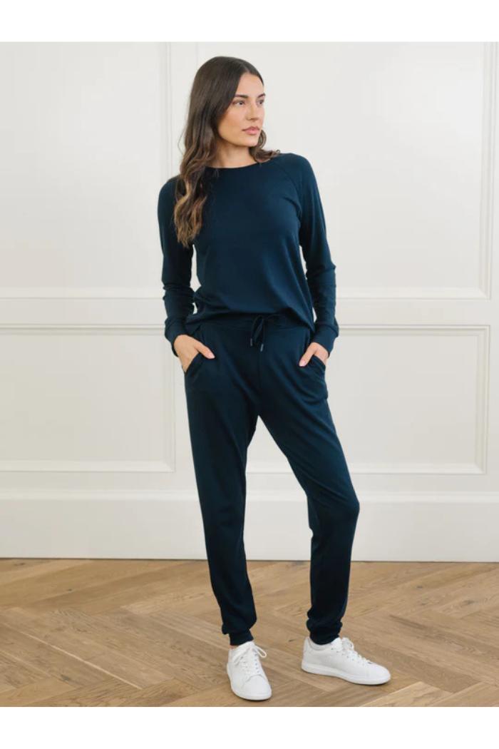 Bamboo Jogger Set Product Image