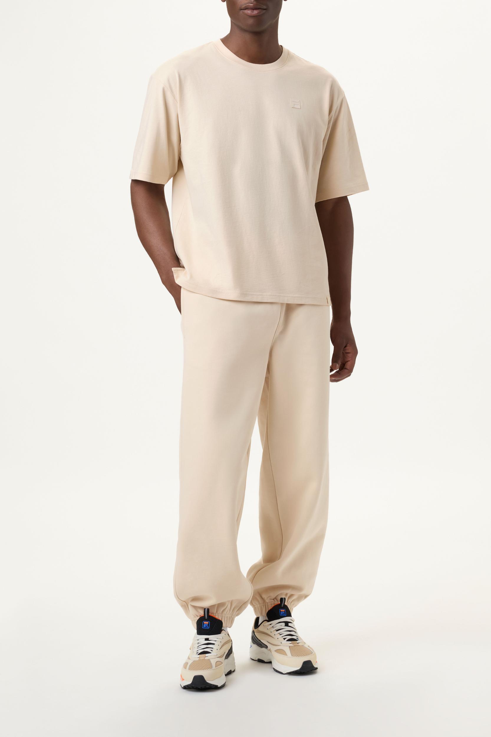 Apex Relaxed Box Tee Product Image