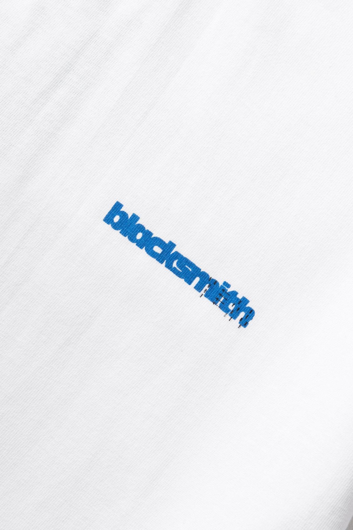Blacksmith - Beyond Tee - White Product Image