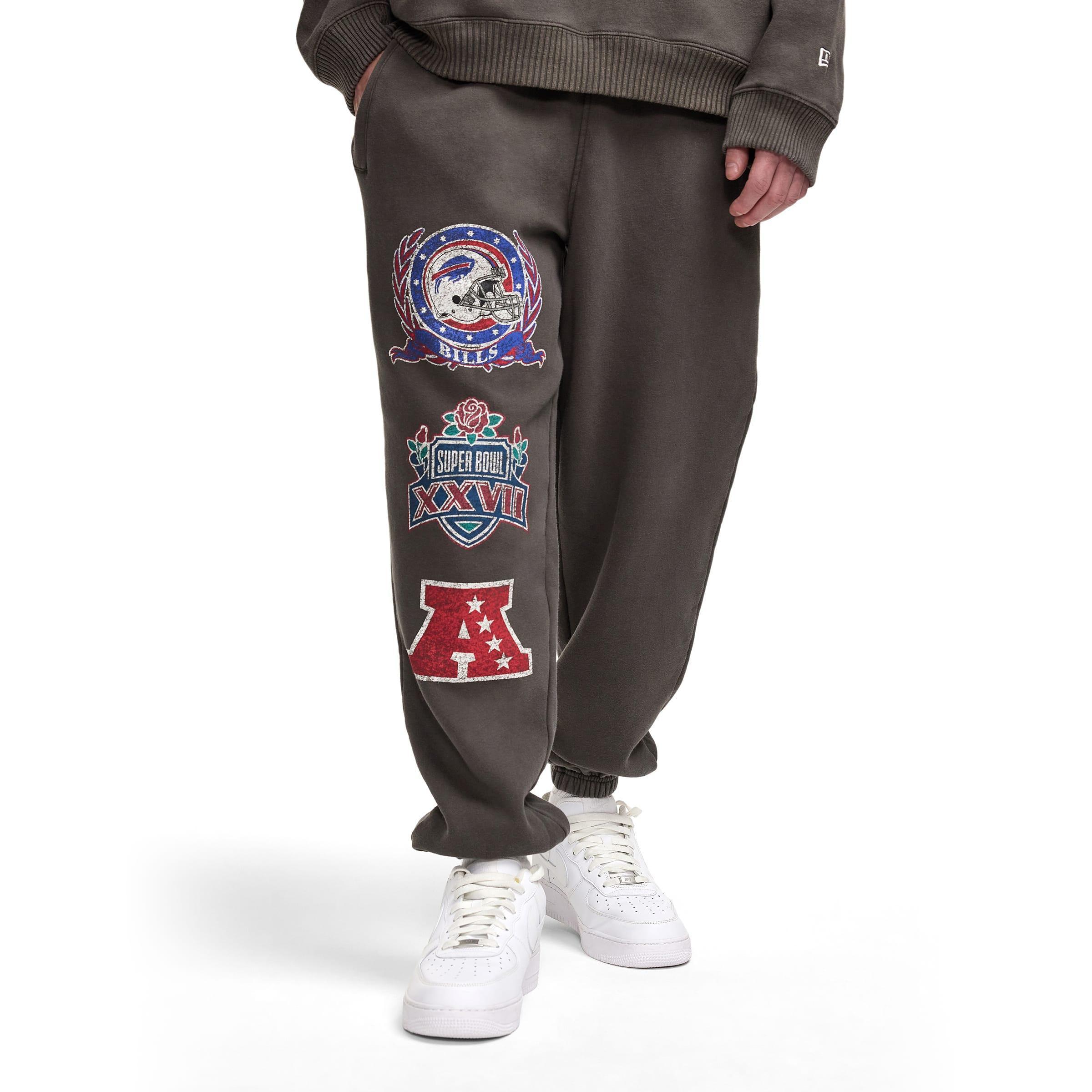 Miami Dolphins Oversized Essentials Sweatpants Male Product Image