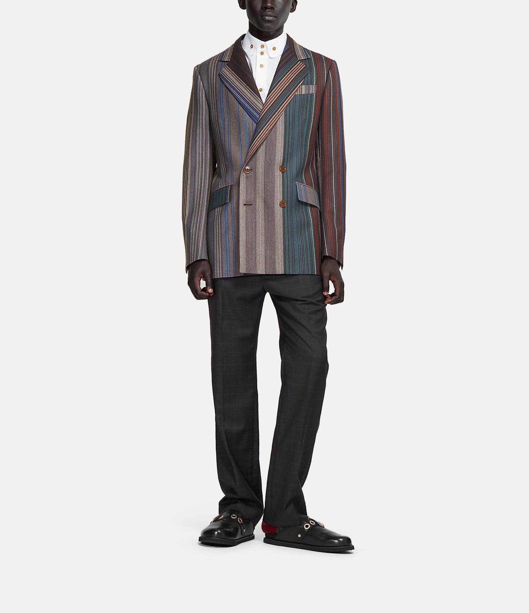 Two Button Krall Shirt Product Image