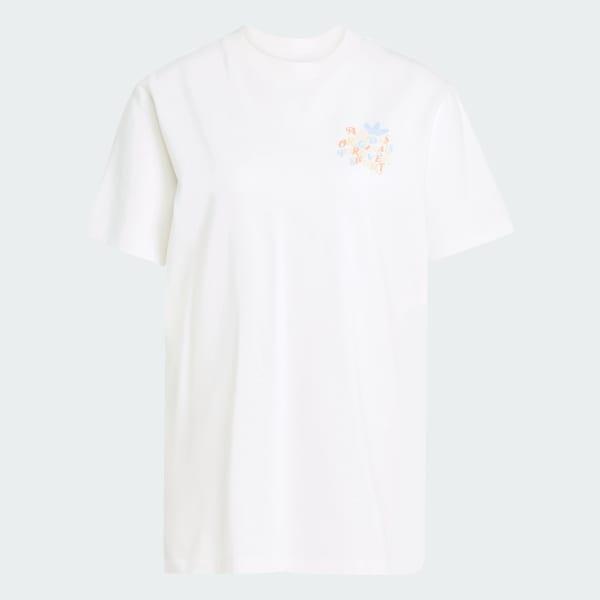 FOREVER TEE Product Image