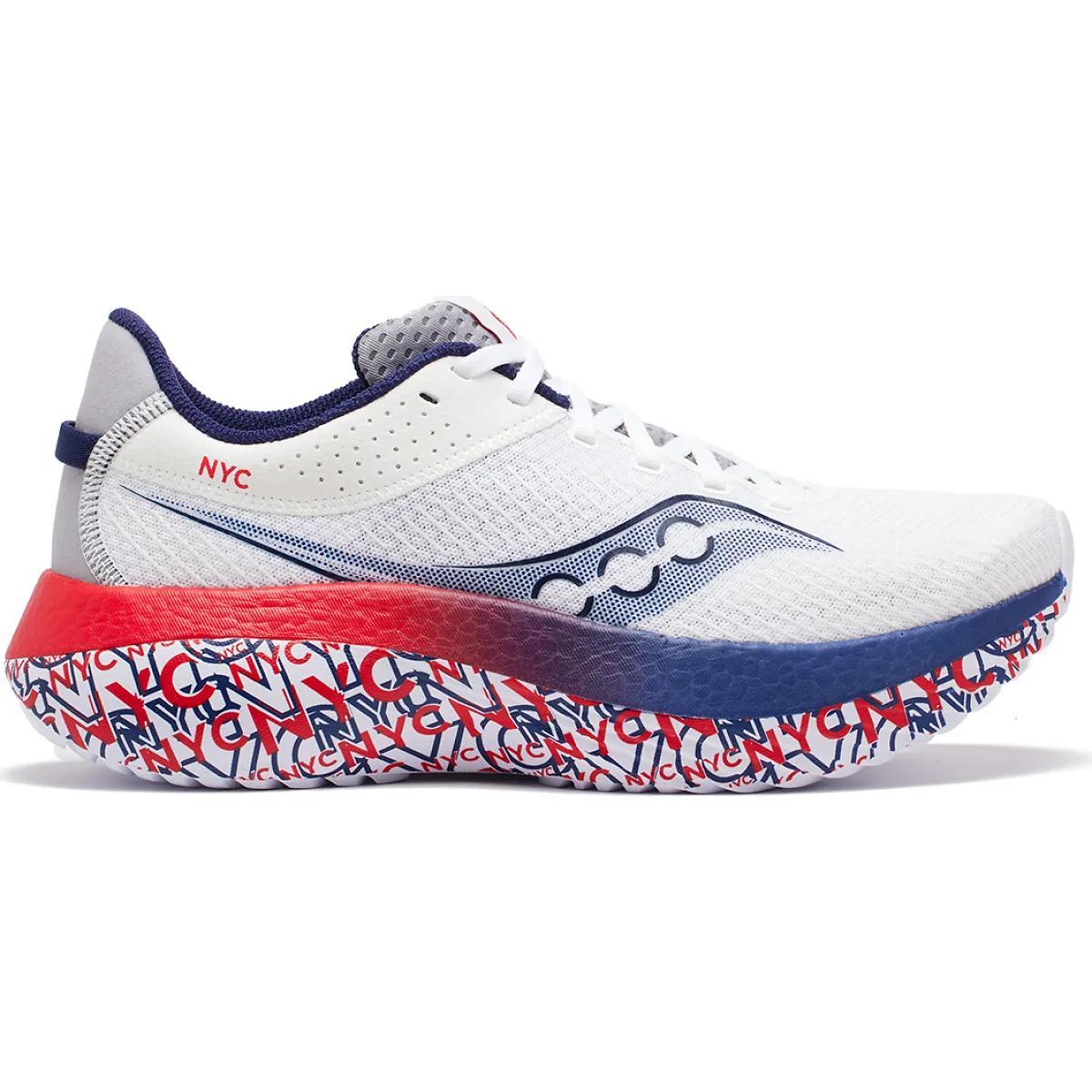 Saucony Women's Kinvara Pro Ink) Women's Shoes Product Image