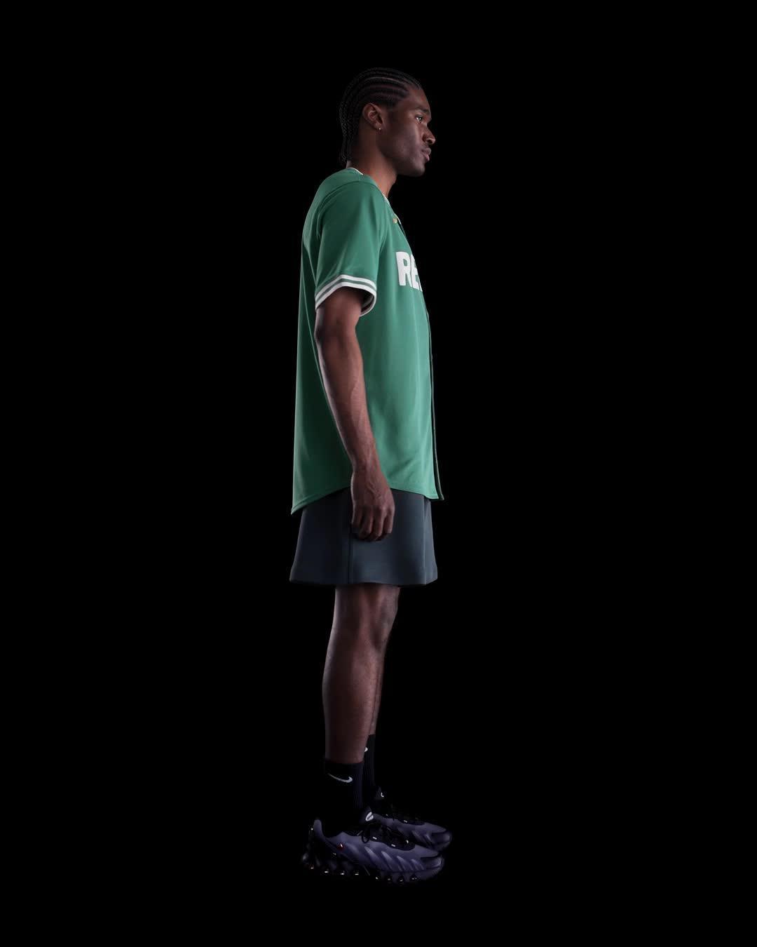 Boston Red Sox City Connect Men’s Nike Dri-FIT ADV MLB Limited Jersey Product Image