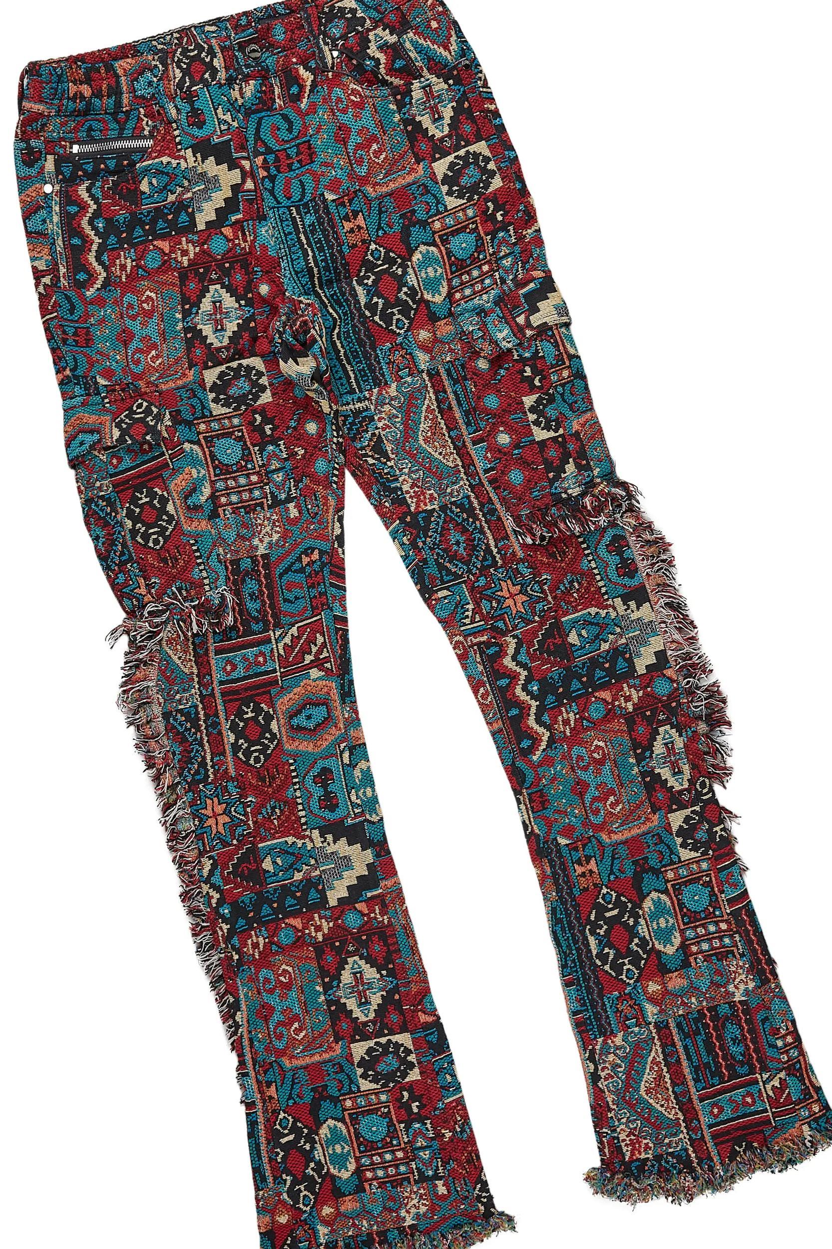 Grill Black Hoodie/Baggy Fit Jean Bundle Male Product Image