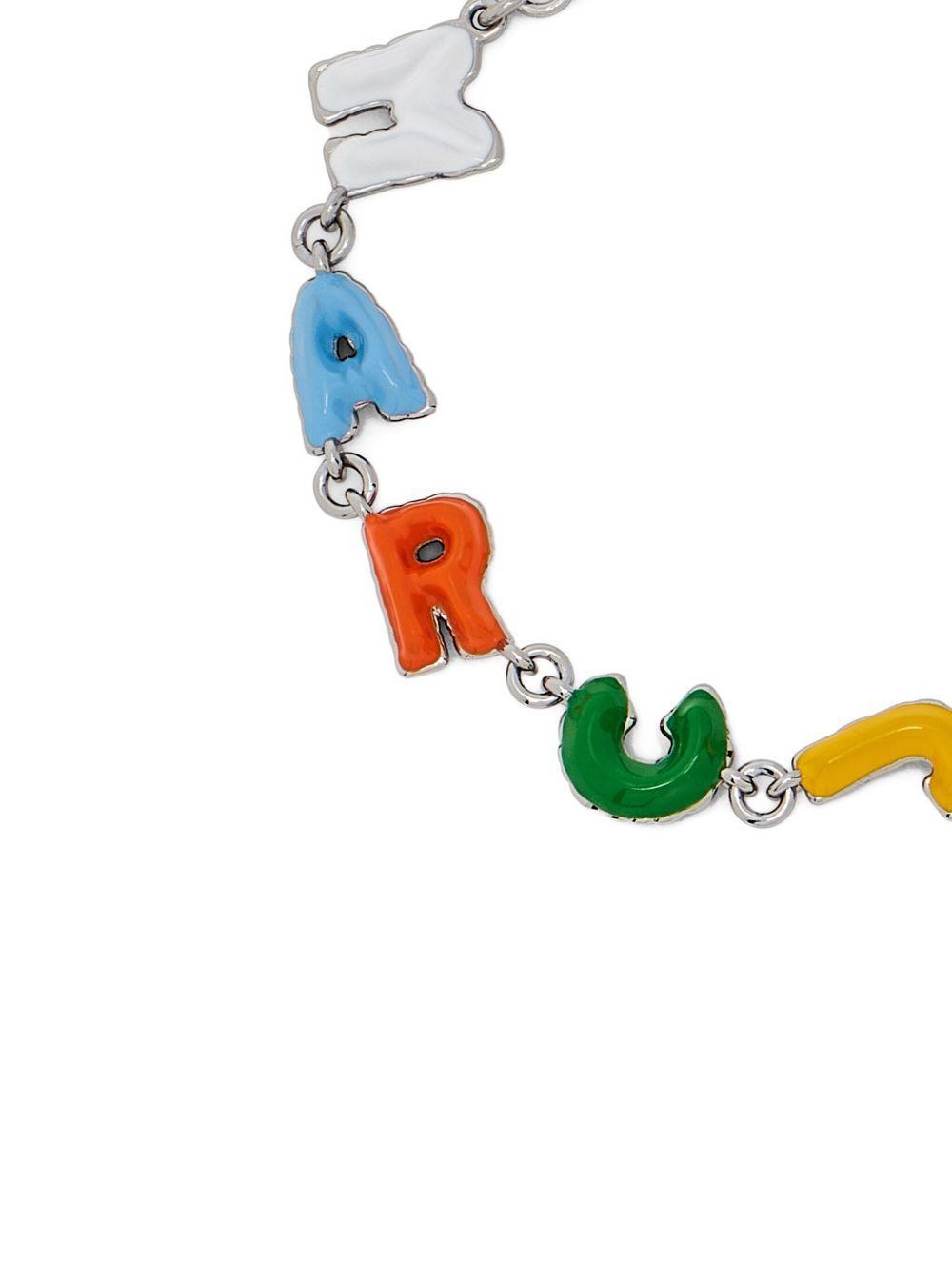 The Enamel Balloon bracelet Product Image