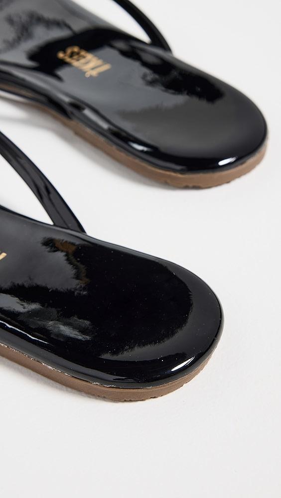 TKEES Glosses Flip Flops | Shopbop Product Image