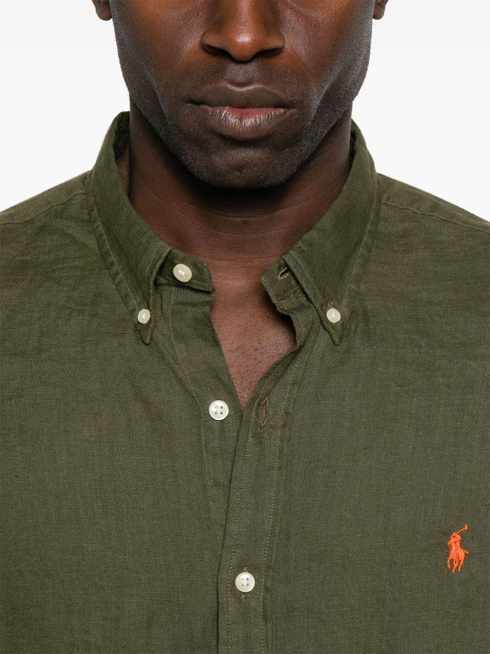 linen shirt  Product Image