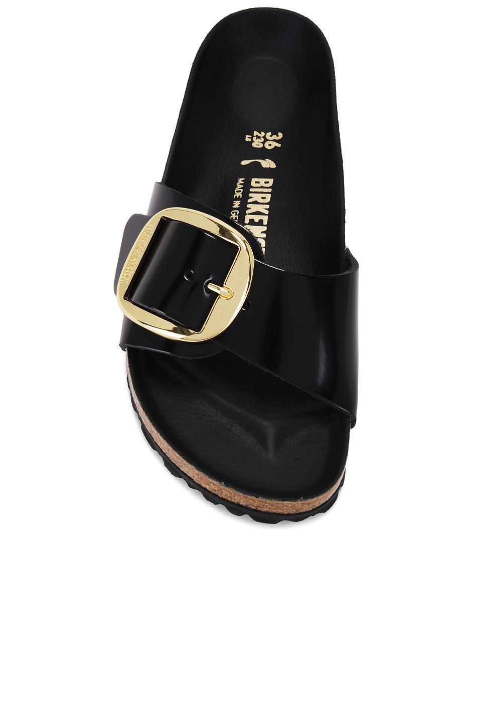 Madrid Big Buckle Sandal BIRKENSTOCK Product Image