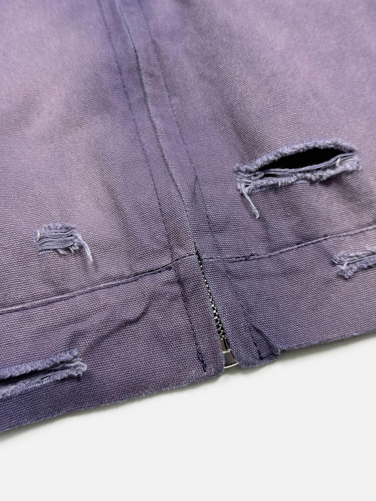 Aelfric Eden Washed Boxy Jacket Product Image