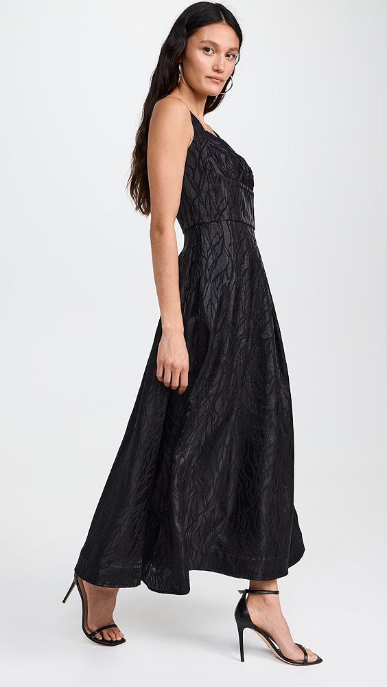 Shoshanna Ophelia Dress | Shopbop Product Image