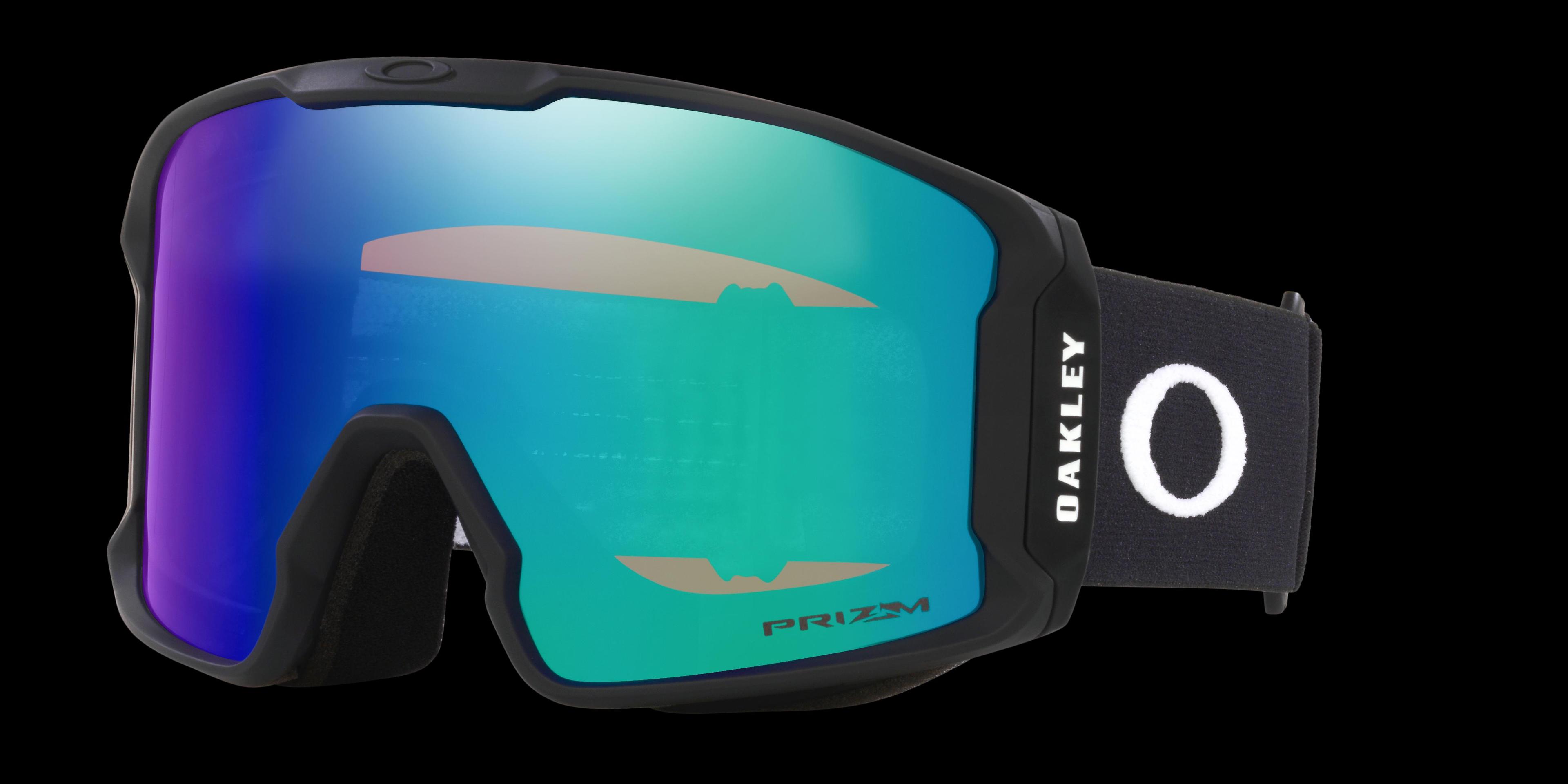 Oakley Mens Line Miner L Snow Goggles Product Image