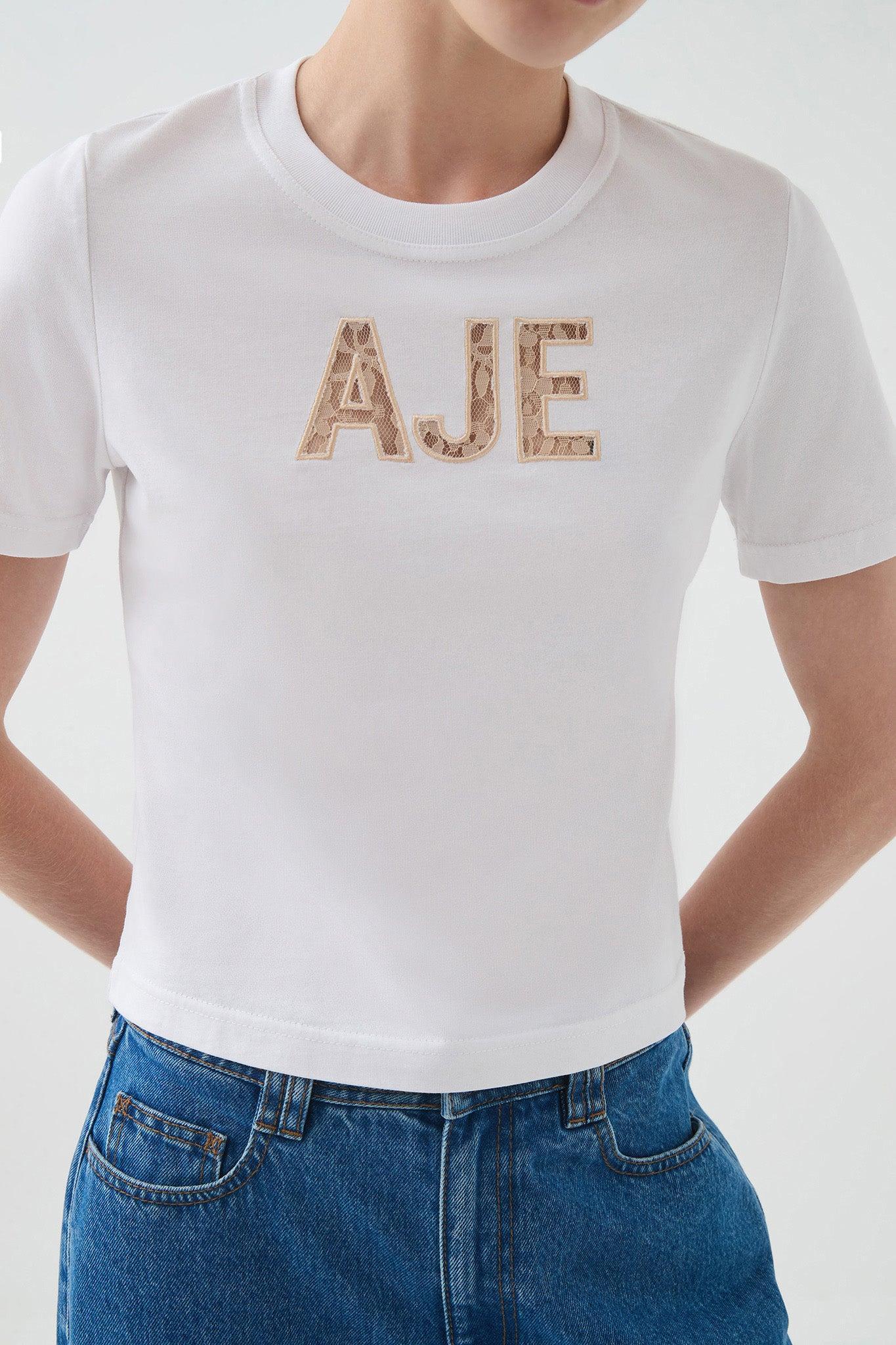 Lee Slim Tee Product Image