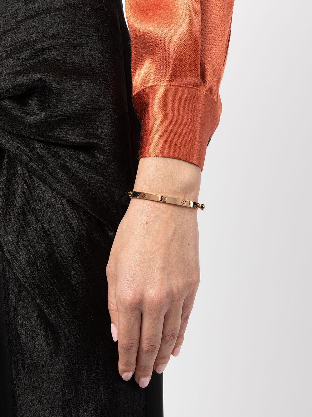 Miller Stud hinge bracelet Product Image