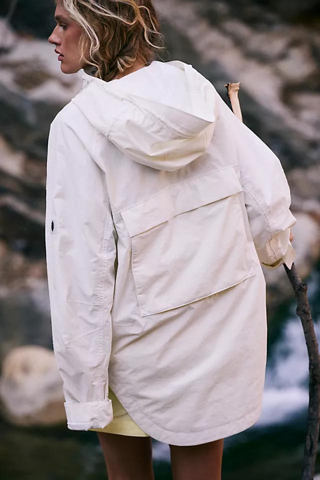 Singin' In The Rain Packable Jacket Product Image