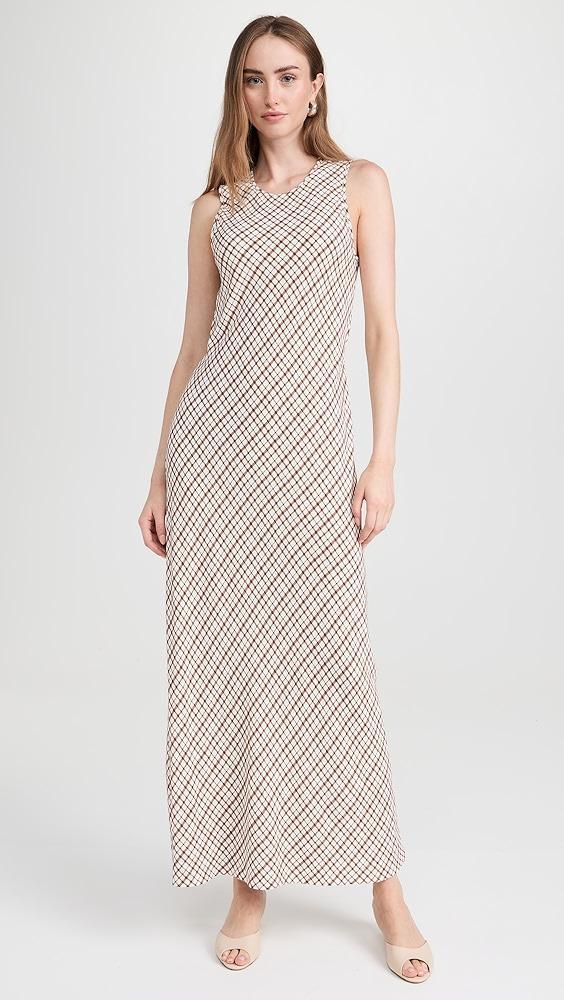 WAYF Clemence Dress | Shopbop Product Image