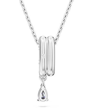 Swarovski Dextera Pendant Necklace, 15-17 Product Image