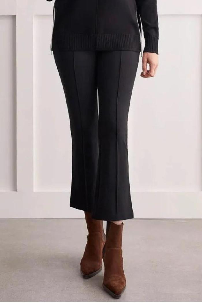 Pullon Ankle Pant Product Image