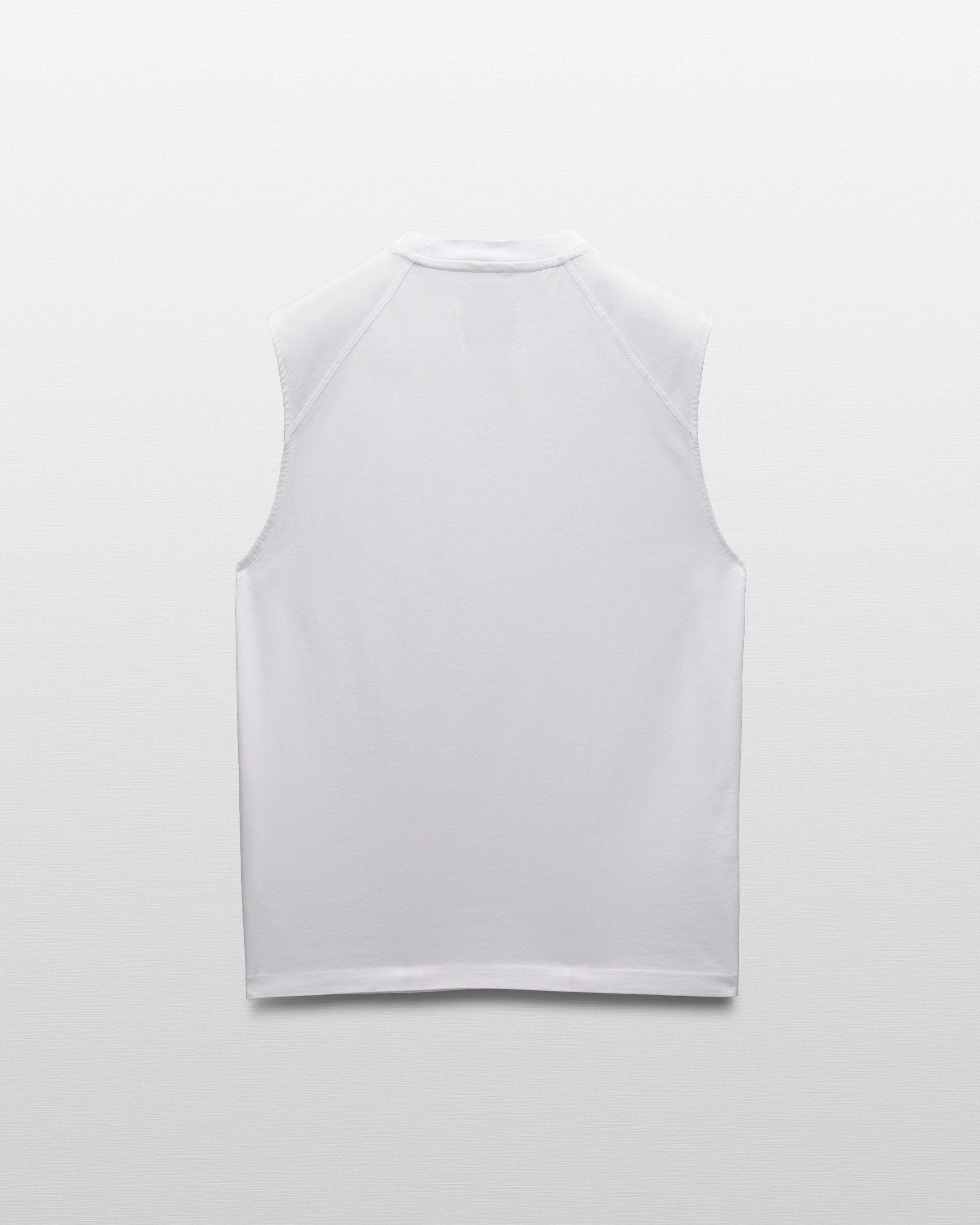 Midweight Jersey OG Sleeveless T-Shirt Male Product Image