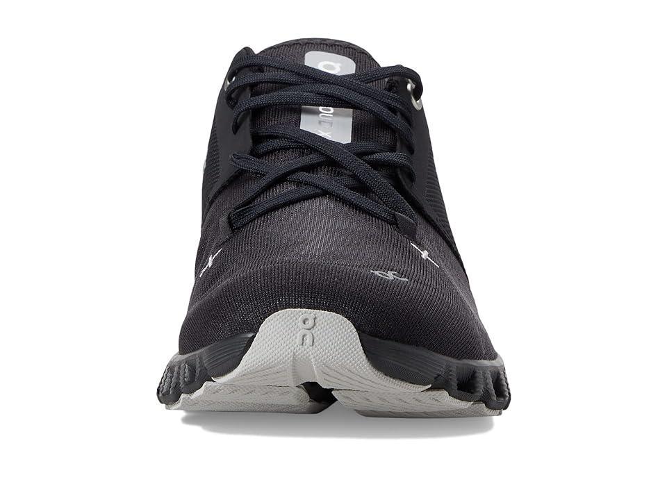 On Mens On Cloud X 3 - Mens Running Shoes Ice/Auburn Product Image