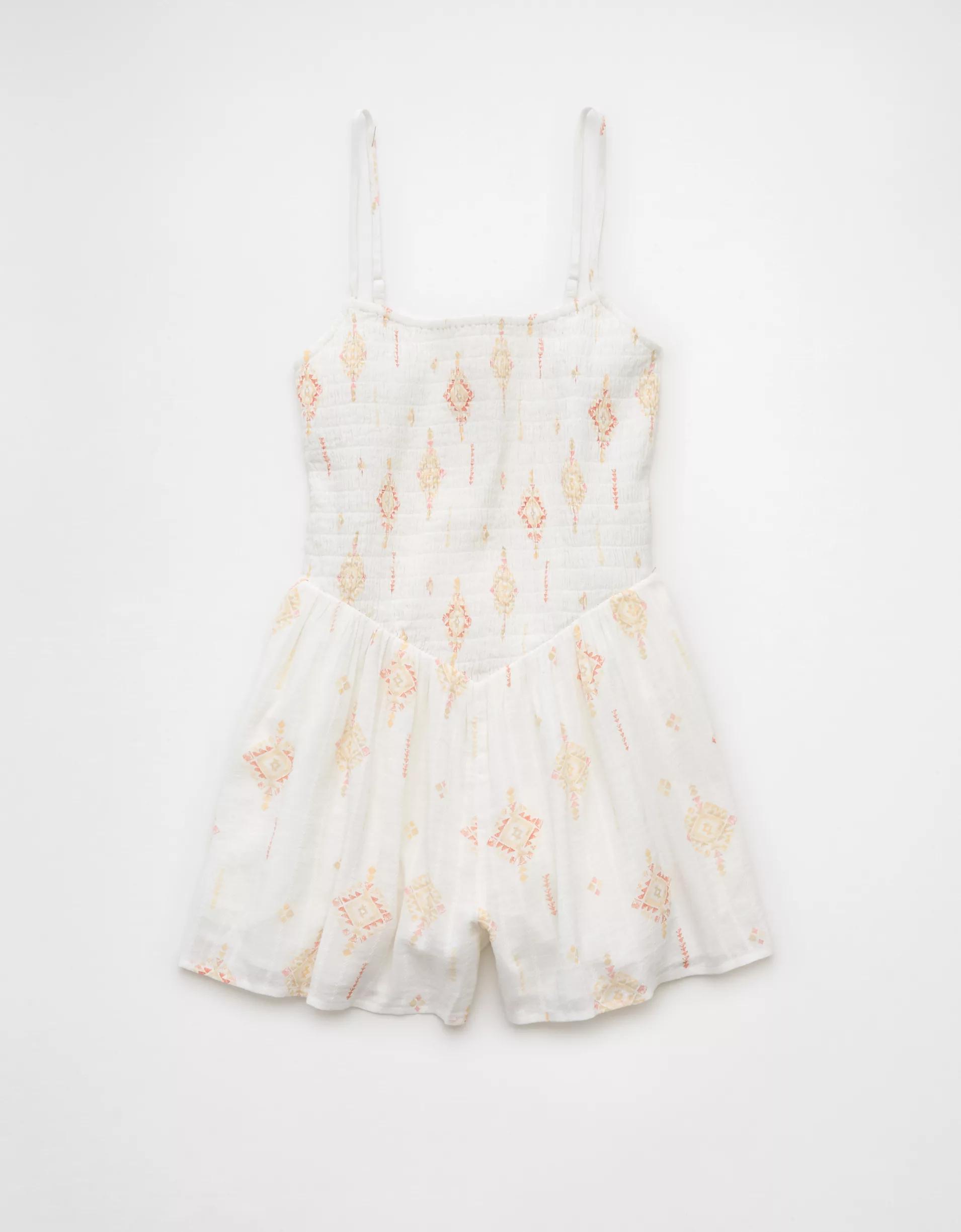AE Bella Romper Product Image
