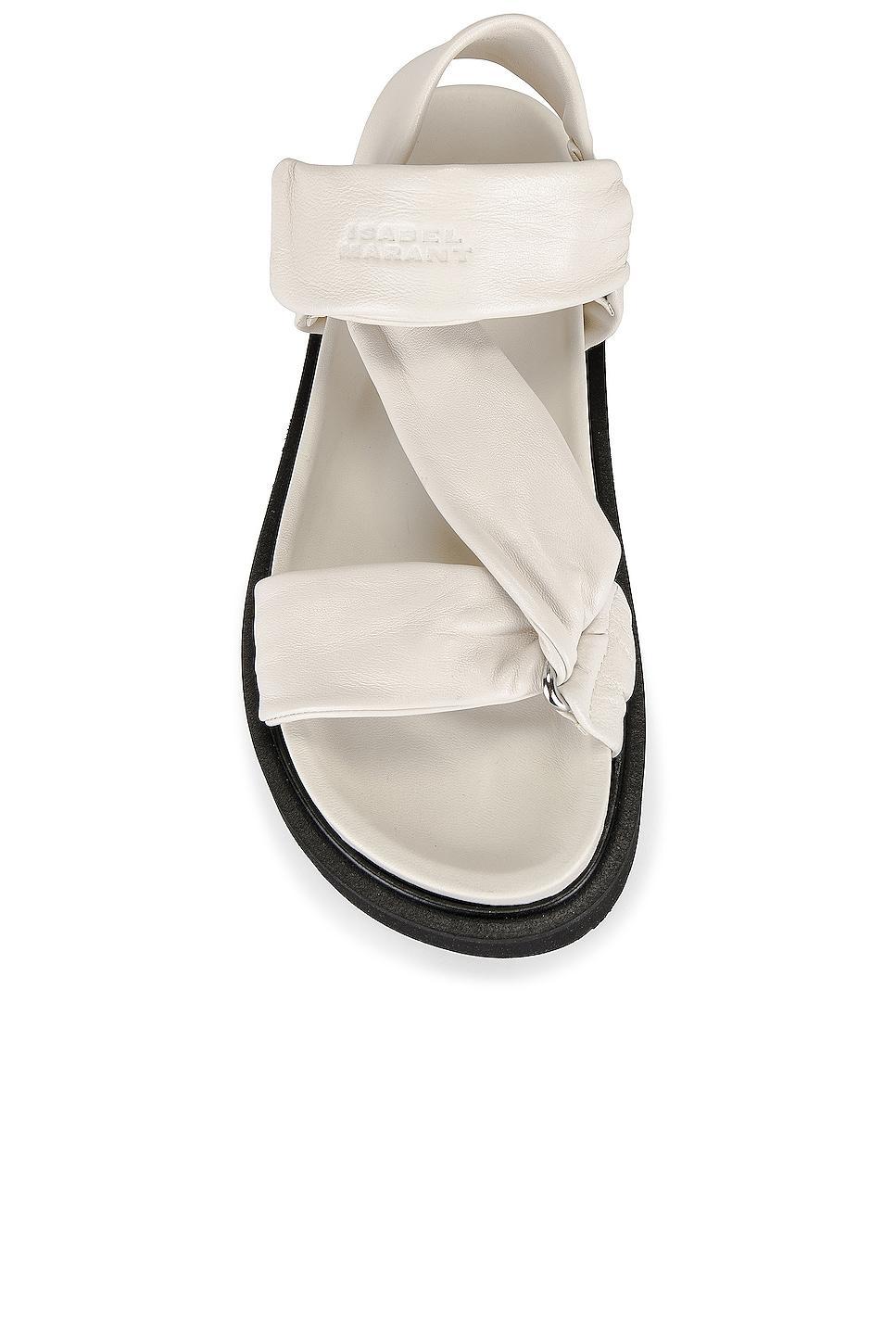 Naori Sandal Product Image