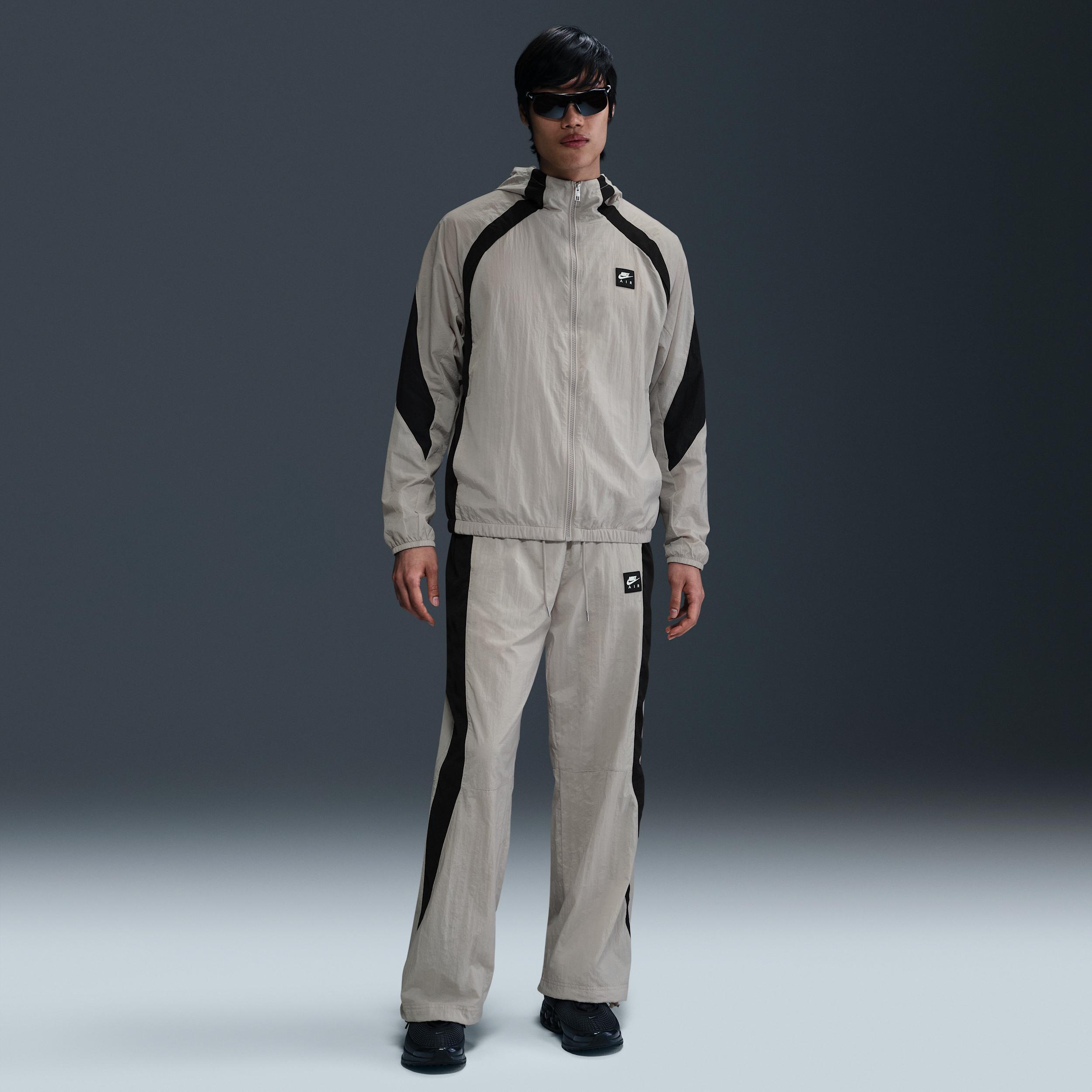 Nike Men's Air Woven Jacket Product Image