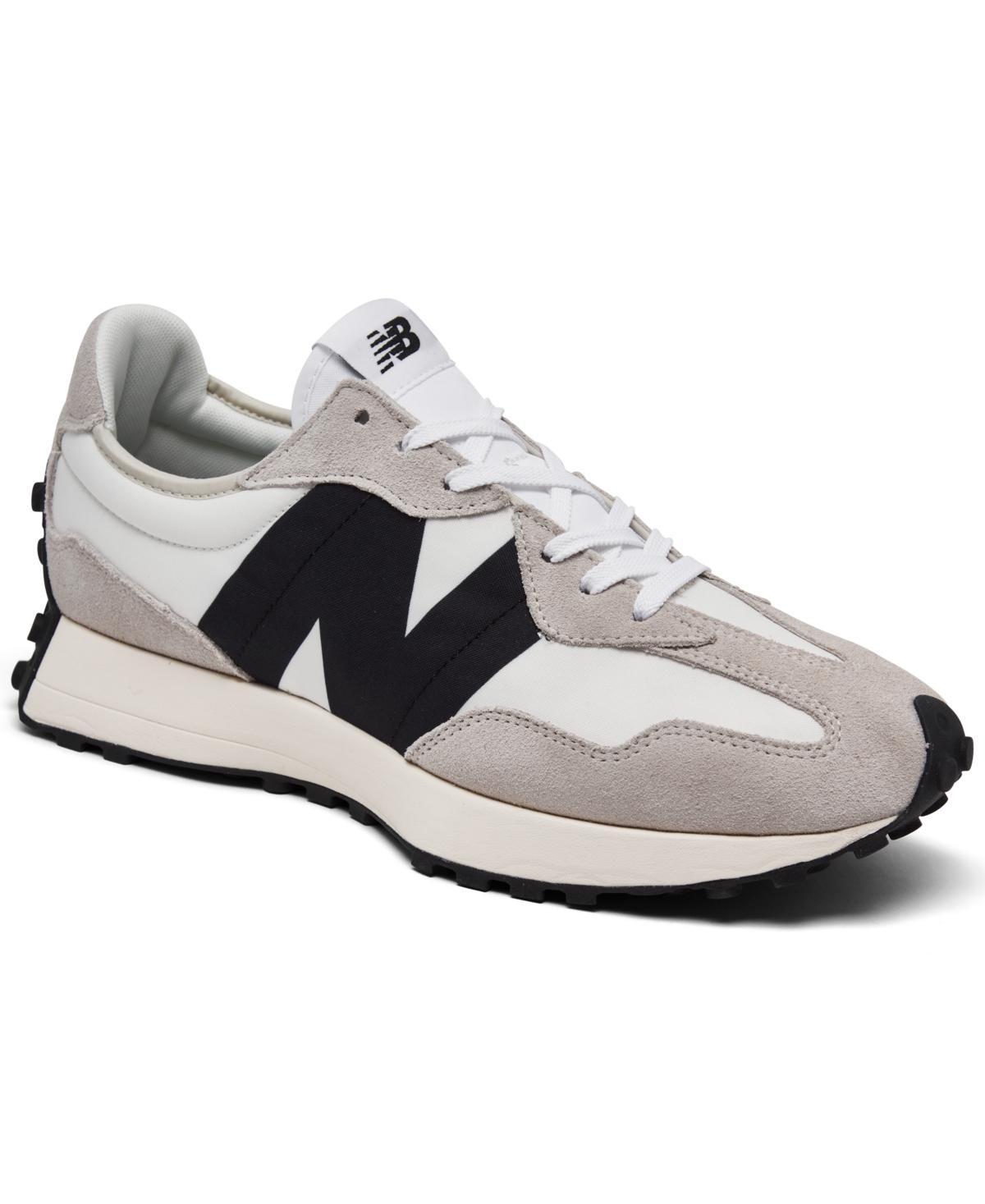 Womens New Balance 327 Casual Shoes Product Image