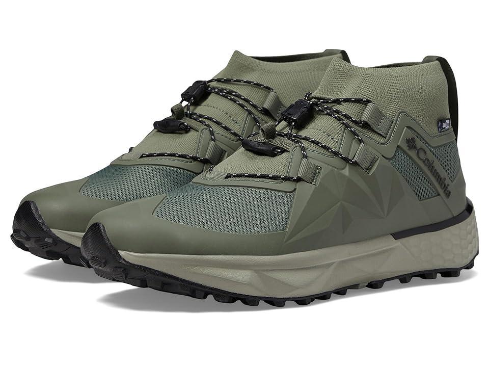 Columbia Men's Facet 75 Alpha OutDry Shoe- Product Image