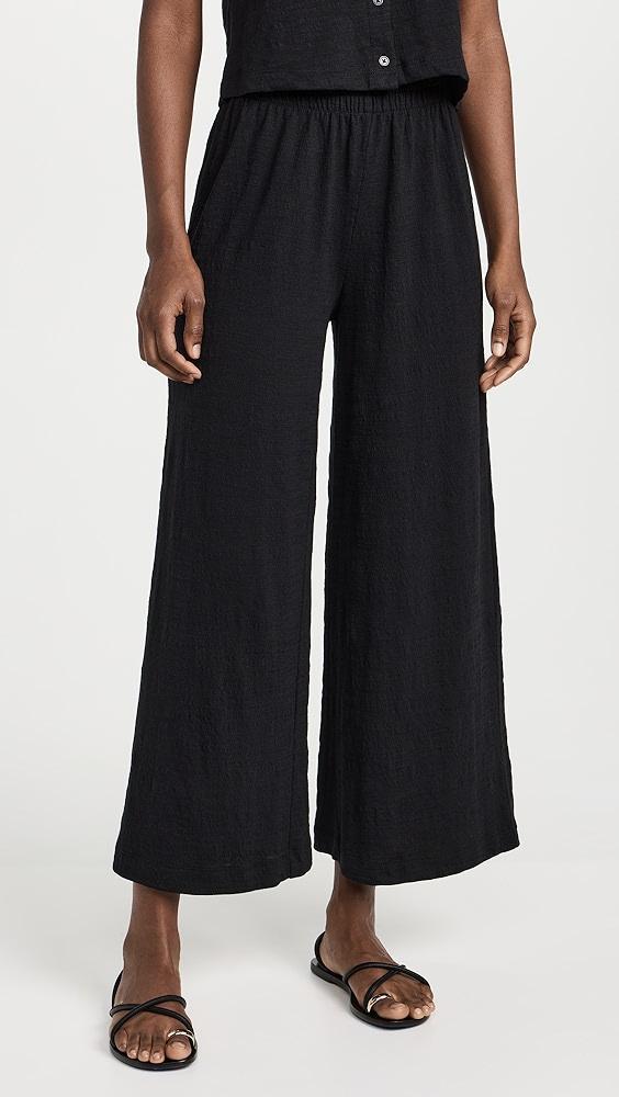 Z Supply Scout Textured Pants | Shopbop Product Image