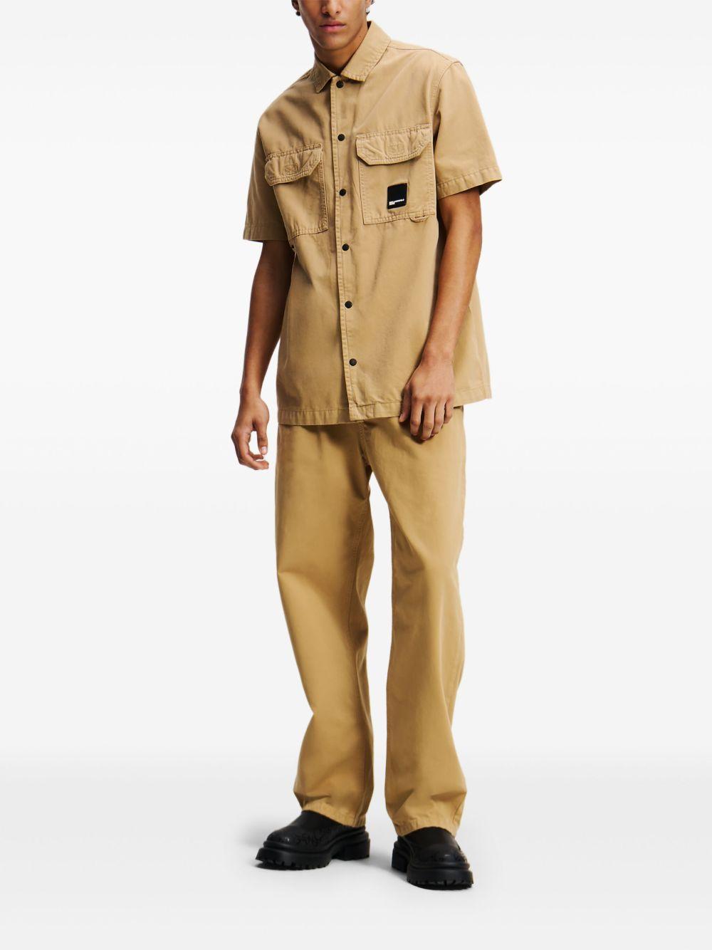 button-up shirt Product Image