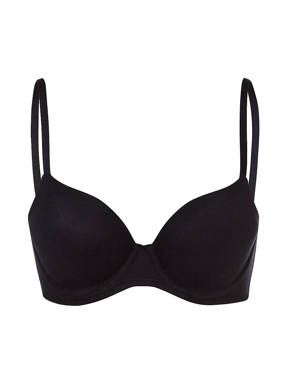 Cotton Sensation T-Shirt Bra Product Image