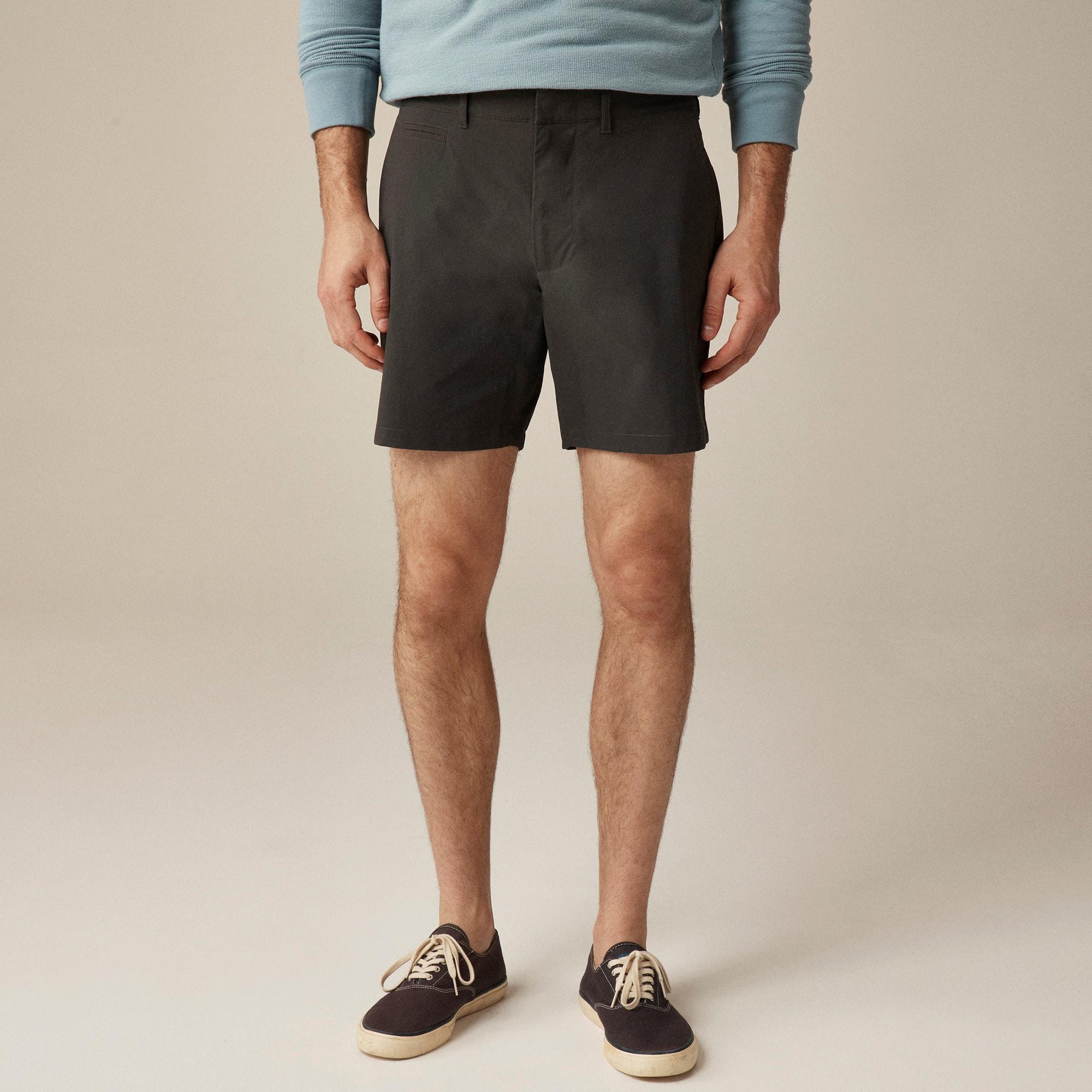 7" tech short Product Image