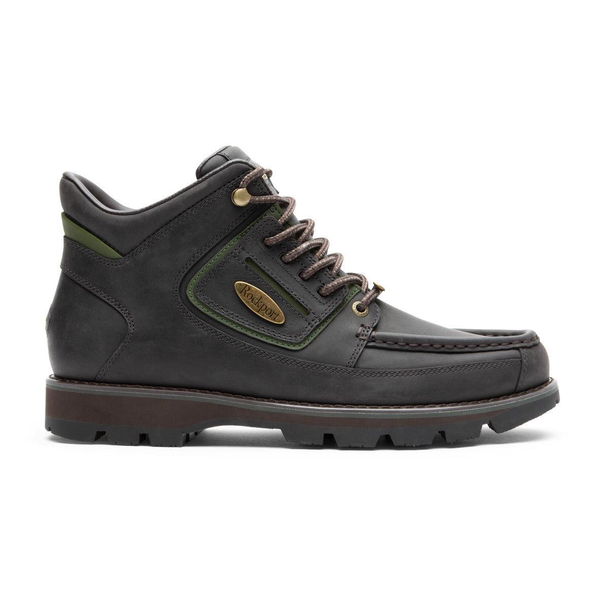 Men's Umbwe II Waterproof Mweka Boot Male Product Image