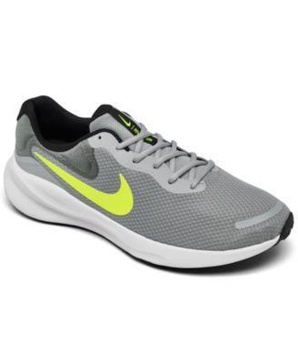 Mens Nike Revolution 7 Road Running Shoes Product Image