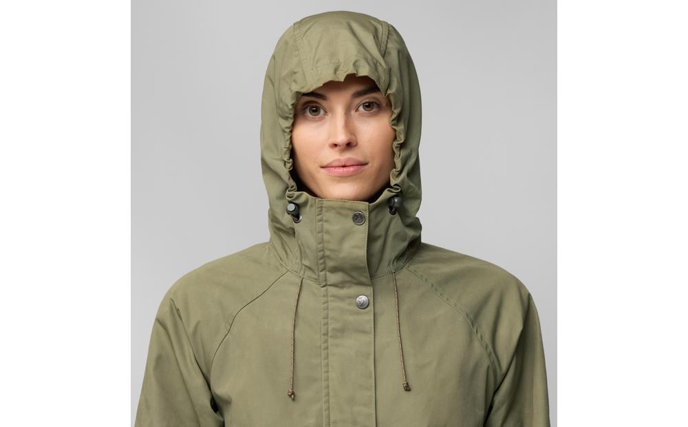 Vardag Anorak W Product Image