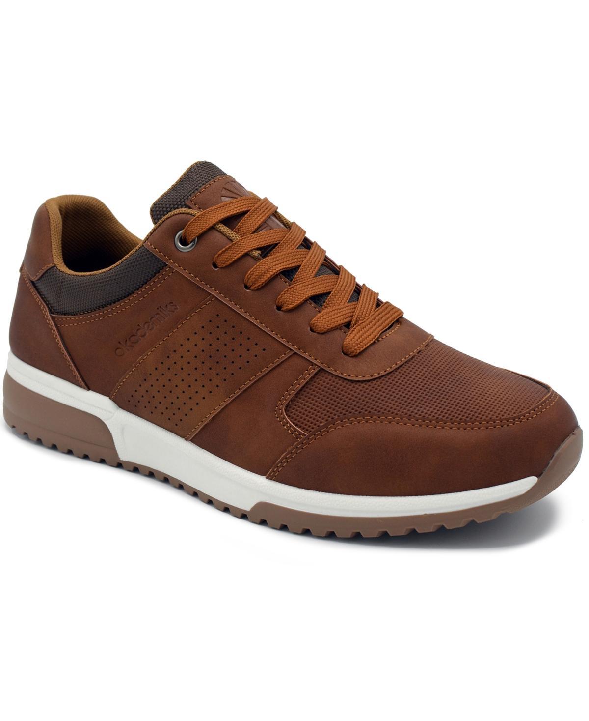 Akademiks Point 2.0 Court Mens Shoes Product Image