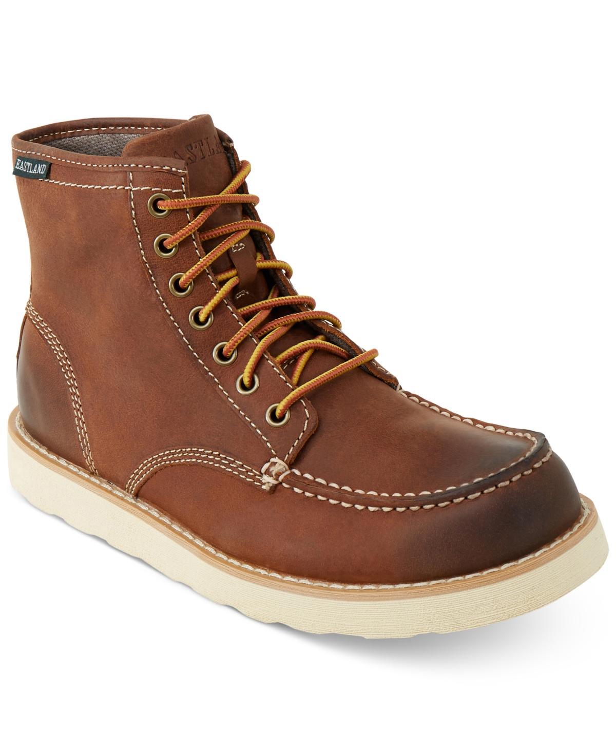 Eastland Mens Lumber Up Work Boots Product Image