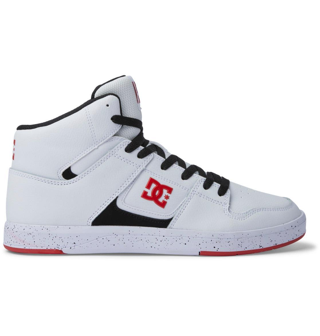 Men's DC Cure High-Top Shoes Male Product Image