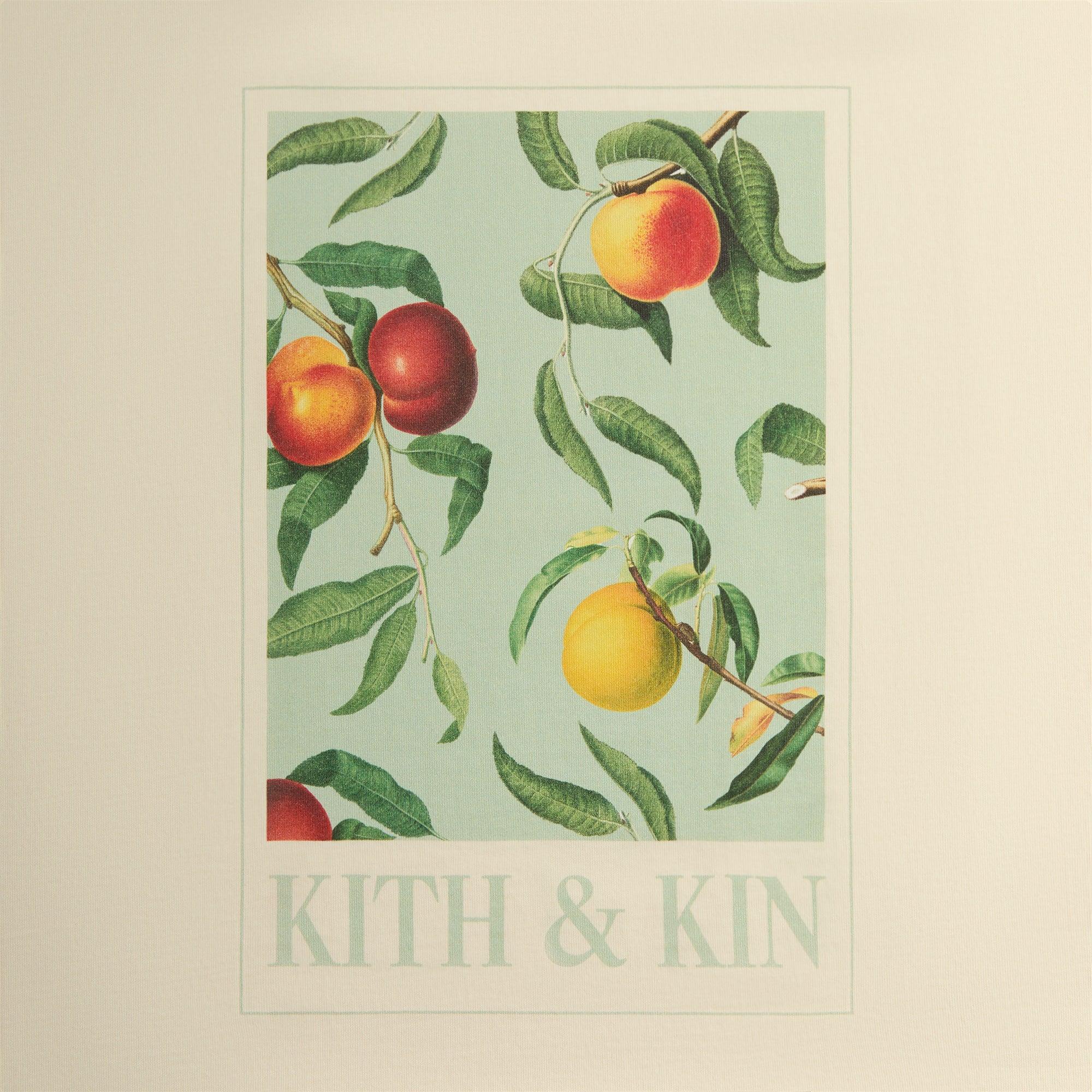 Kith & Kin Postcard Vintage Tee - Sandrift Male Product Image