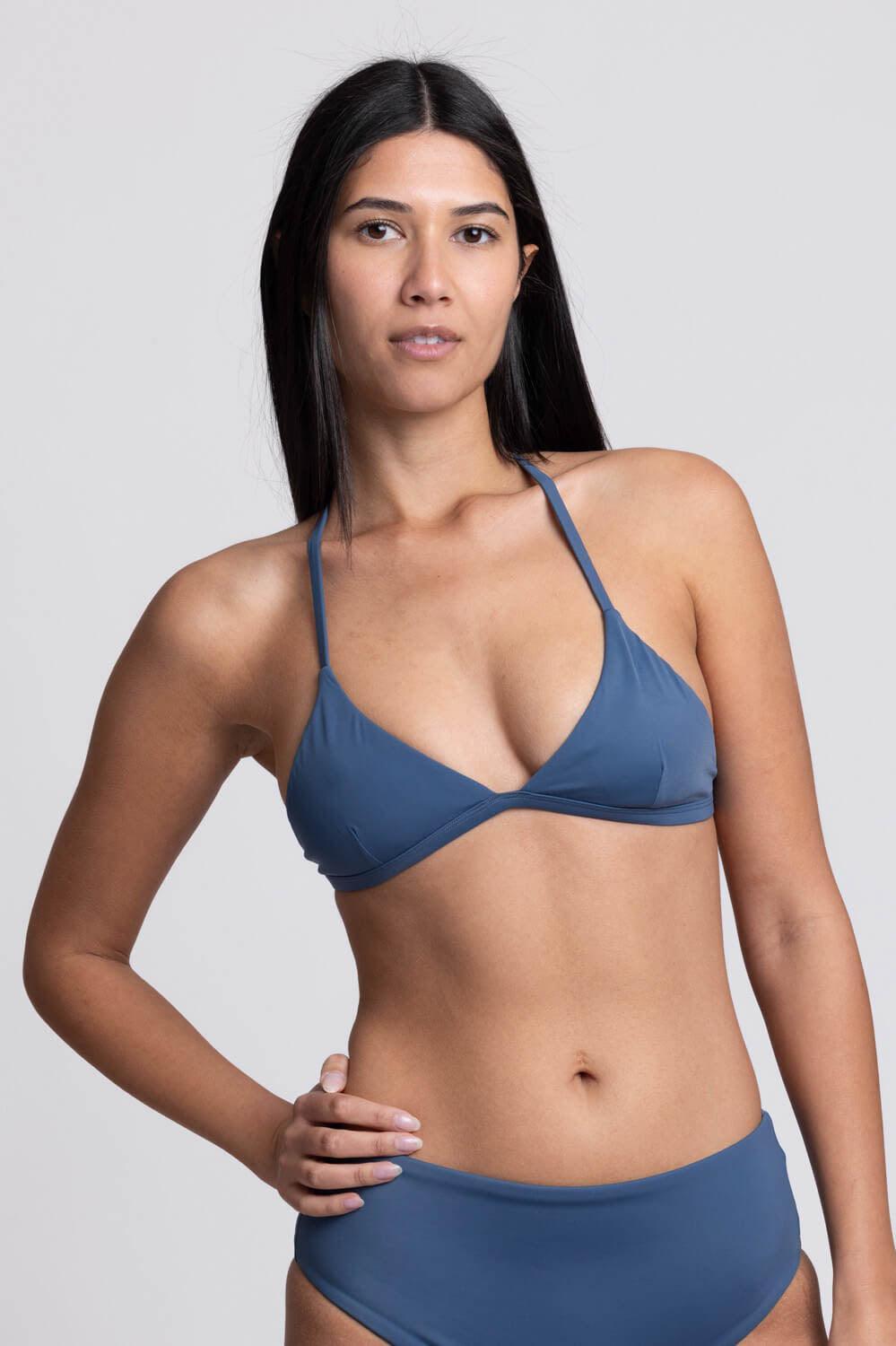 Hailey Bikini Top Product Image