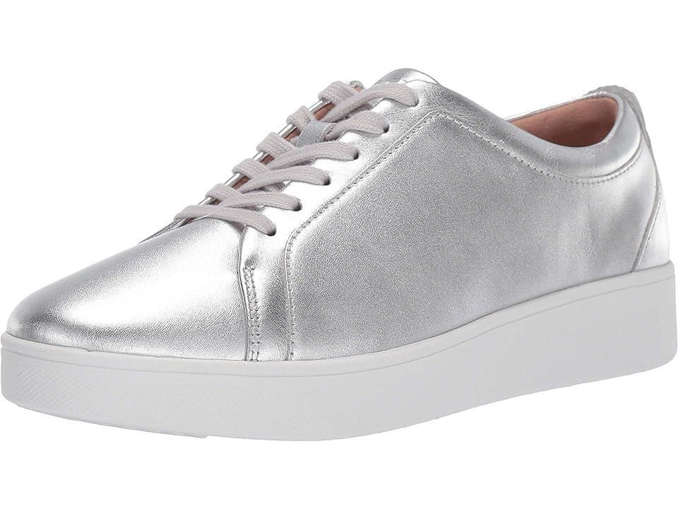 FitFlop Womens Rally Low-Top Sneakers Product Image